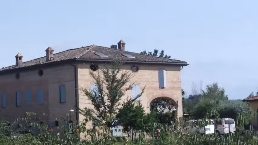 Cavaliera Cantina e Agriturismo