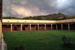 Cavalli di S’Arcaite