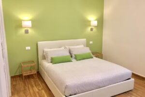 CAVALLOTTI 21 AFFITTACAMERE/RENT ROOM