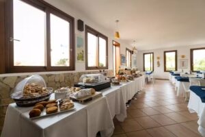 Cavalluccio Marino Lampedusa – Hotel e Ristorante