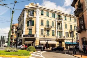 Cavour Guest House