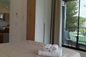 CconfortHotels Appartamento Puglia Promenade Apartment