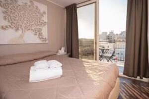 Cconforthotels R&B Cavour