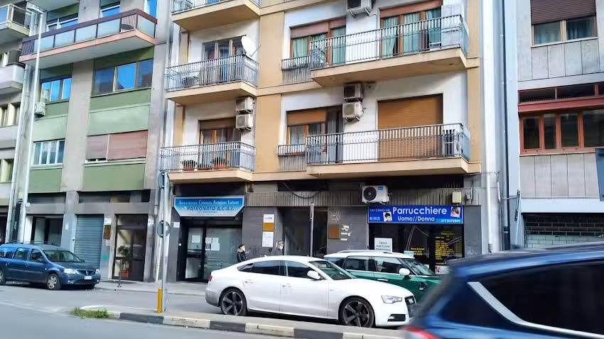 Cconforthotels R&B Dolci Emozioni