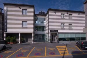 CDH Hotel La Spezia