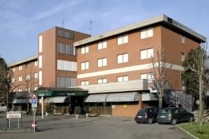 CDH Hotel Modena