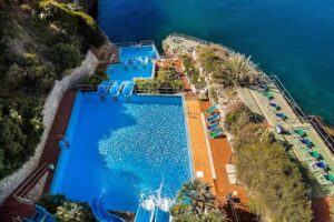 CDSHotels Terrasini – Città del Mare