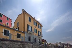 Cecio Ristorante Camere