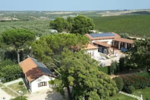 Cefalicchio Bed & Breakfast