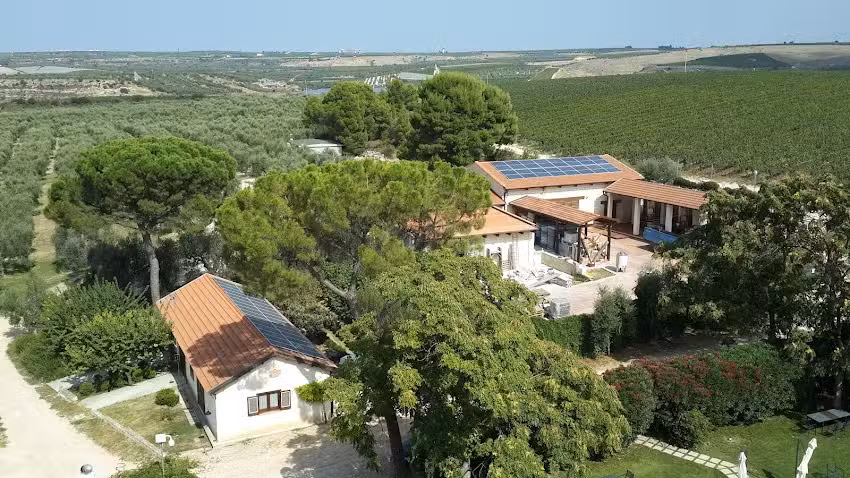 Cefalicchio Bed & Breakfast