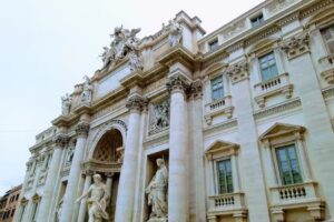 Cenci B&B Fontana di Trevi