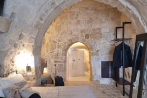 Cenobio Hotel & Spa Matera