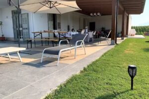 Cento Giorni B&B Costa Paestum