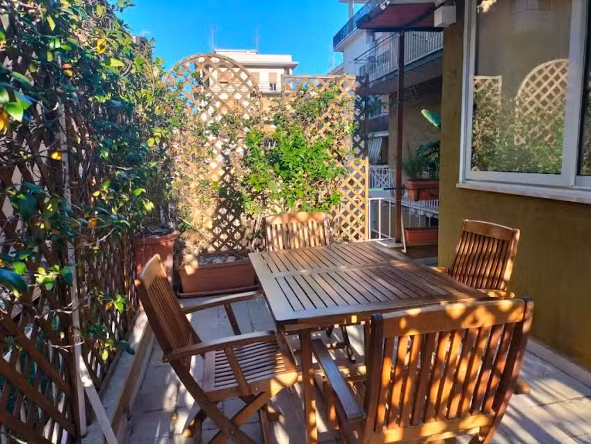 Cento House Casa Vacanze Roma