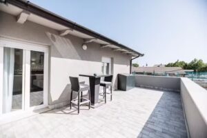 Centoquindici Rooms & Suite