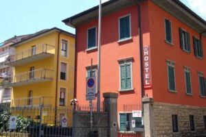Central Hostel Bergamo