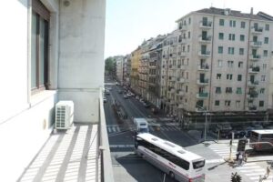 Central Stay, Cozy Way