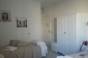 Central Suites Lecce B&B