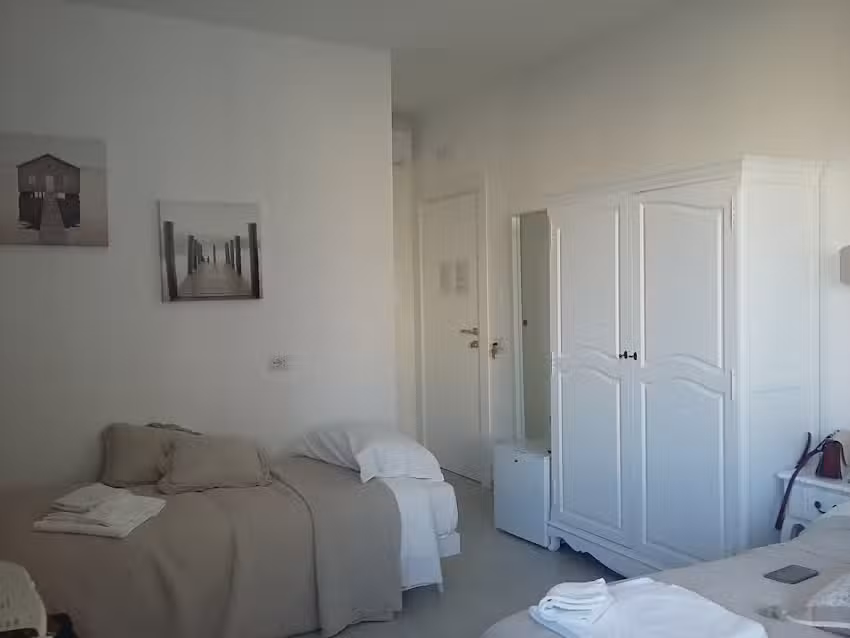 Central Suites Lecce B&B