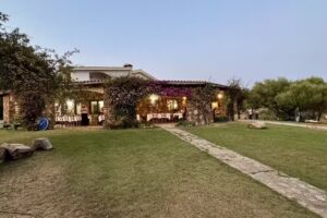 Centro Agrituristico del Sarrabus