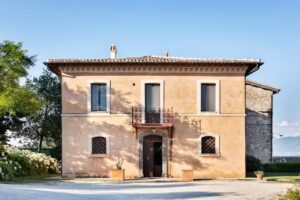 Centro Agrituristico L’Eliantemo