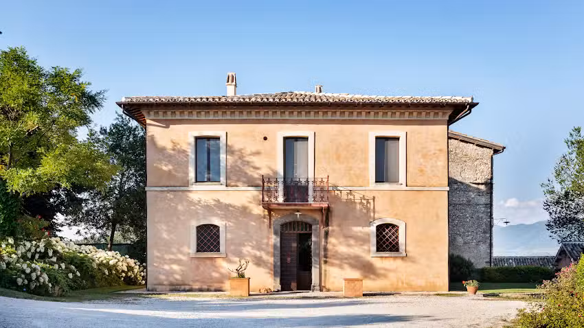 Centro Agrituristico L’Eliantemo