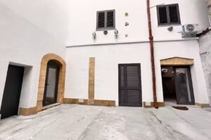 Centro – Archimede Rooms