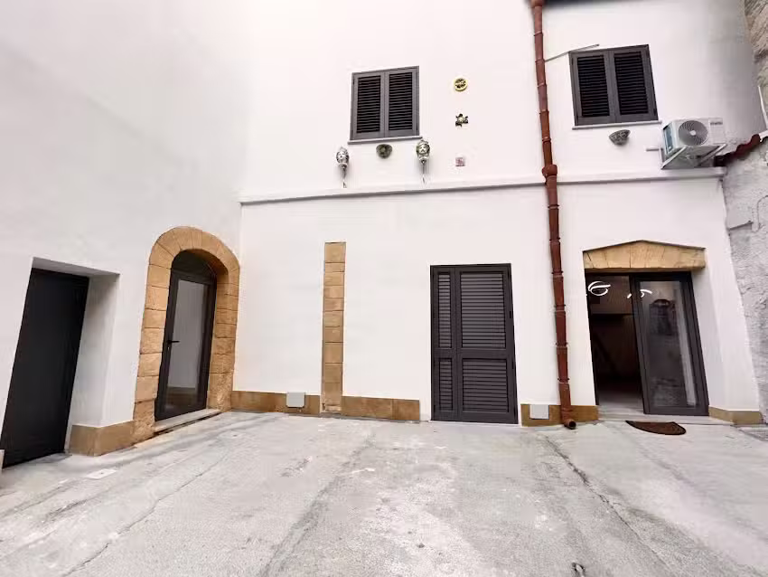 Centro – Archimede Rooms