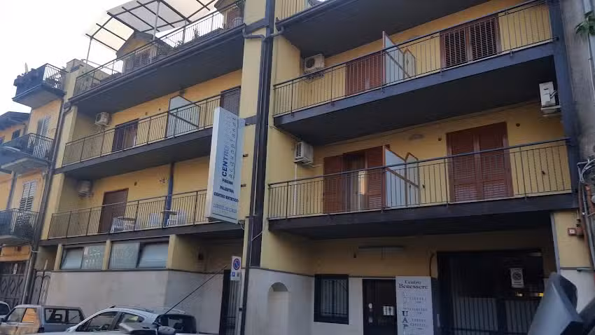 Centro Benessere Acquaplanet