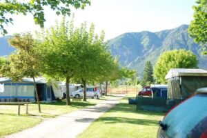 Centro Benessere Del Camping Spiaggia