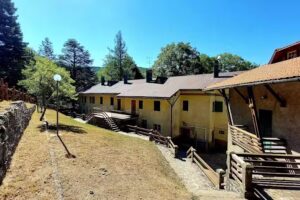 Centro di Educazione Ambientale di Acquerino