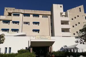 Centro di Soggiorno Il Belvedere