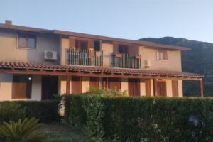 centro di turismo equestre Shangrila’