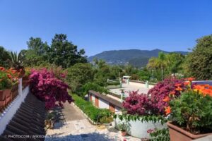 Centro Ferie Salvatore / I.H.H.O.