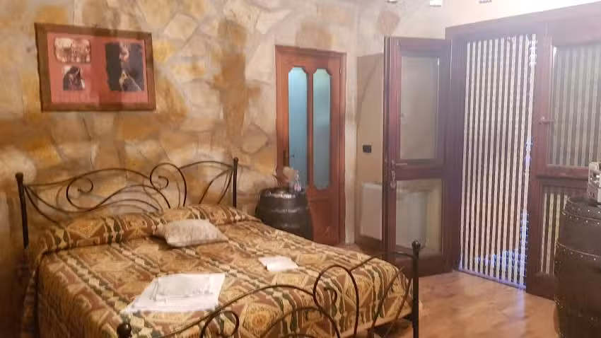 Centro Ippico “I Cavalieri di Bianca Lancia”