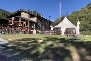 Centro Ippico “Il Mulino Di Mattie”