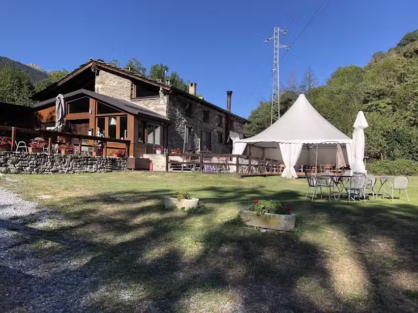 Centro Ippico “Il Mulino Di Mattie”