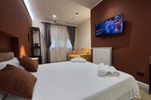 Centro & Mare – Rooms & Suites