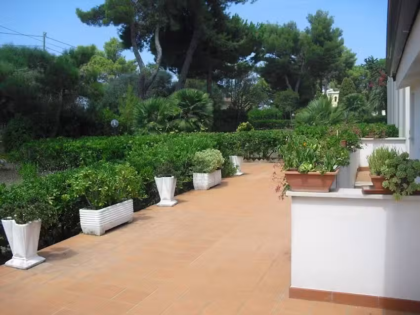 Centro Ospitalità Don Mottola