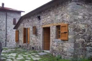 Centro per il Turismo Rurale di Cecciola