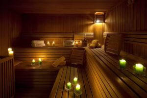 Centro Pineta Family Hotel & Wellness