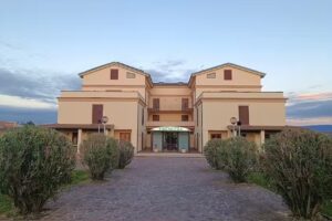 Centro Presenza “Ambesi Impiombato”