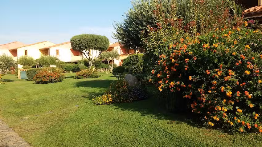 Centro servizi salina bamba porto coda cavallo