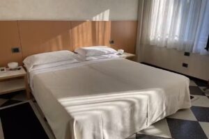 Centro Siloe Residence Hotel