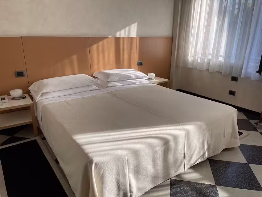 Centro Siloe Residence Hotel