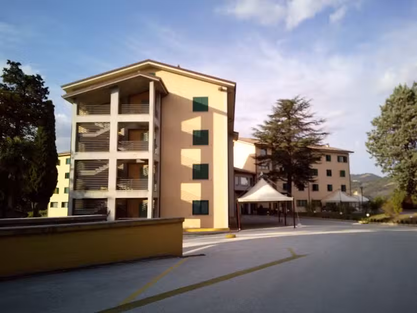 Centro Soggiorno La Salette