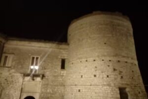 Centro Spiritualità e Accoglienza “La Santa Famiglia di Nazareth”