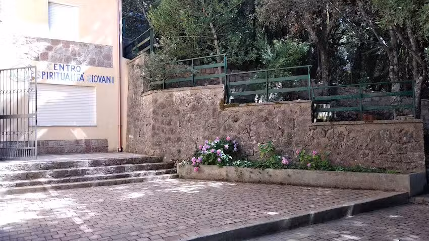 Centro Spiritualità Giovani