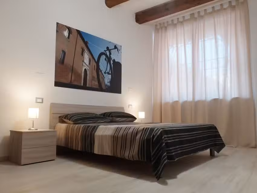 Centro Storico Ferrara Rooms & Suites