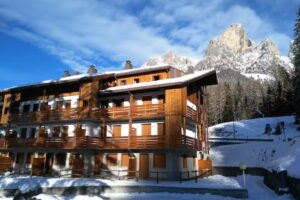 Centro Turistico Thule